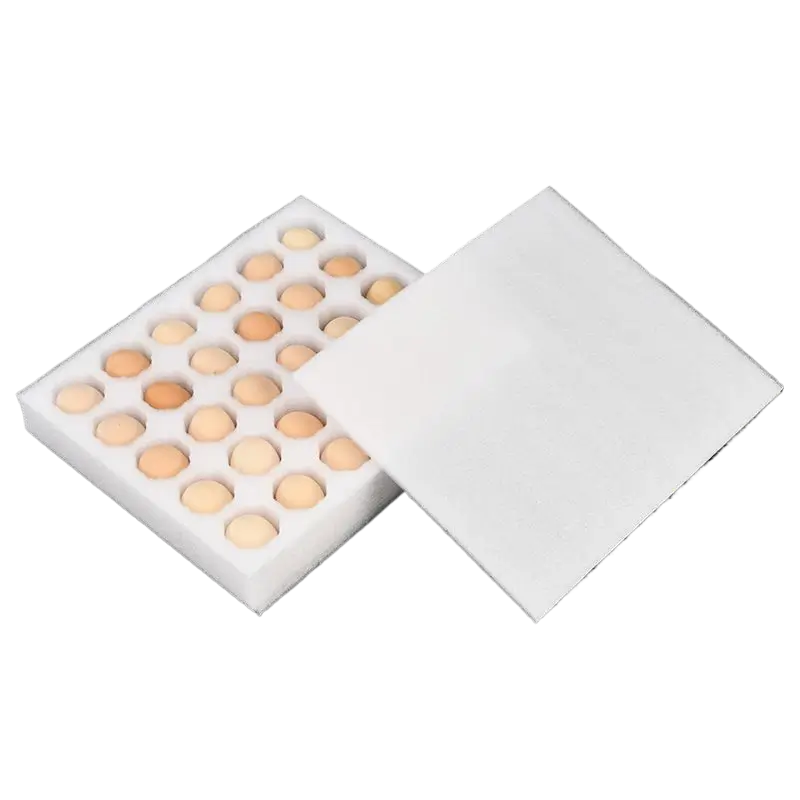 Egg Foam Tray The Ultimate Solution for Safe and Secure Egg Transportation