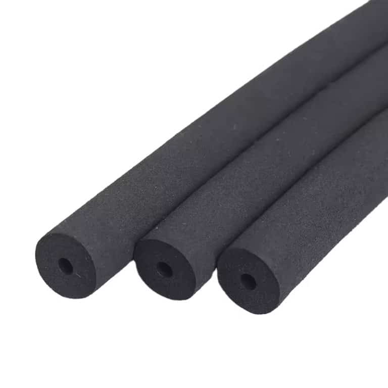 EVA Foam Tubes