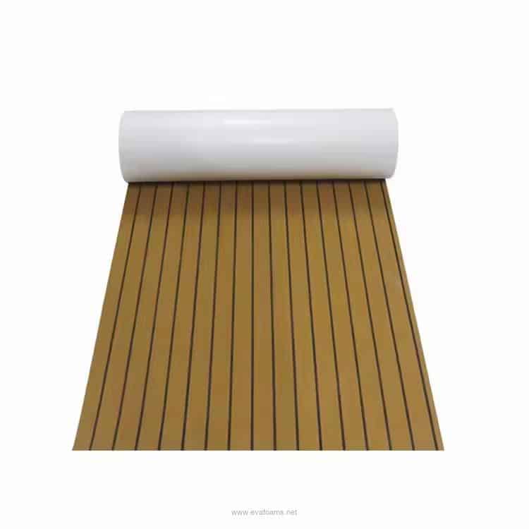 Wholesale_Customized UV Resistant Yacht Anti-slip Mat Abrasion Resistance Flooring Mat Eva Marine Traction Grip Mat